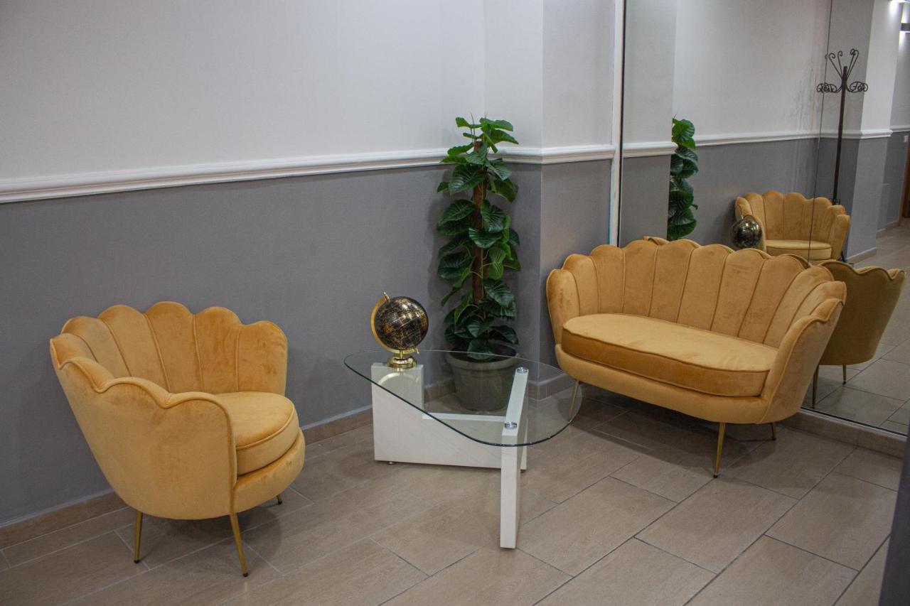 Mirage Place Catane