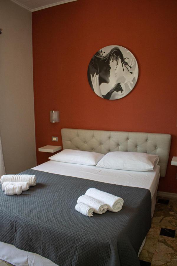 Mirage Place Couette-café *