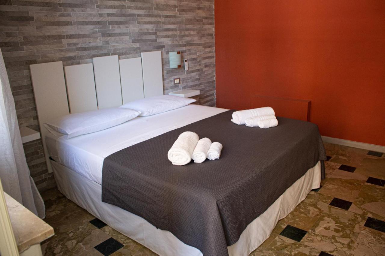 Mirage Place * Catane