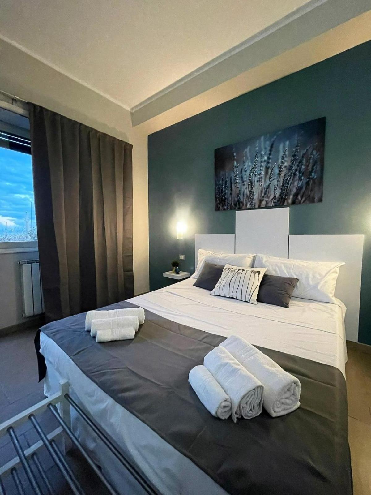 Mirage Place Couette-café *