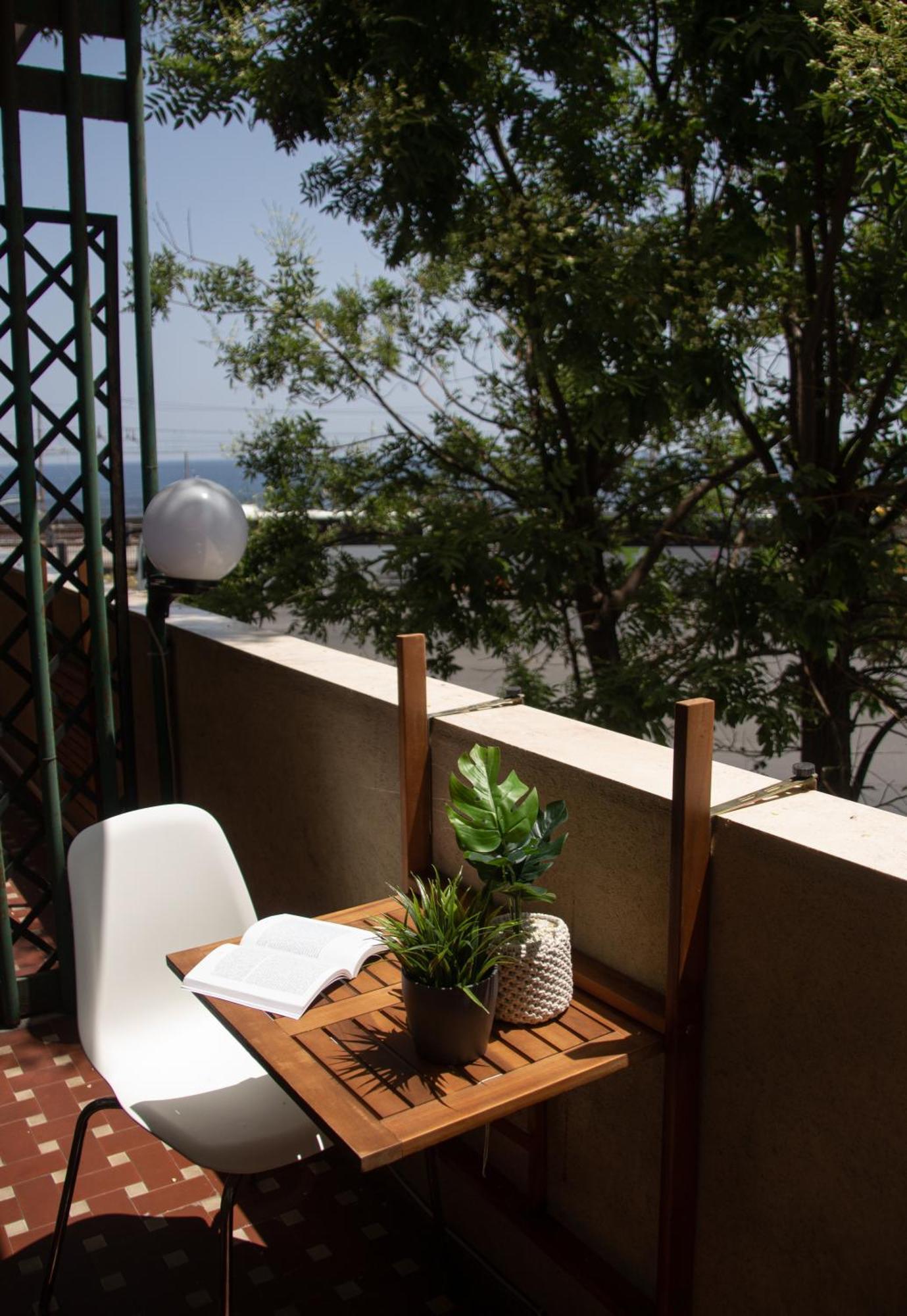 Mirage Place Couette-café Catane