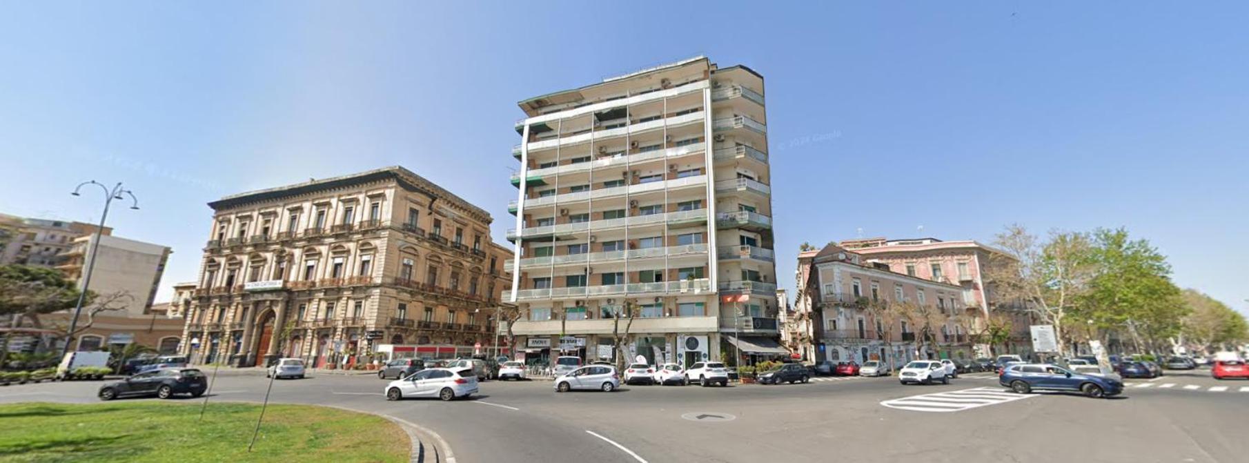 Mirage Place Catane